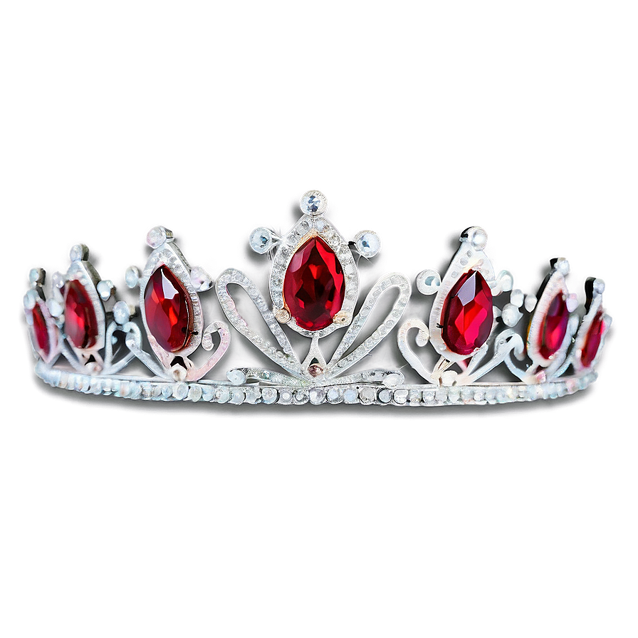 Beauty Pageant Tiara Png Ejq76 PNG Image