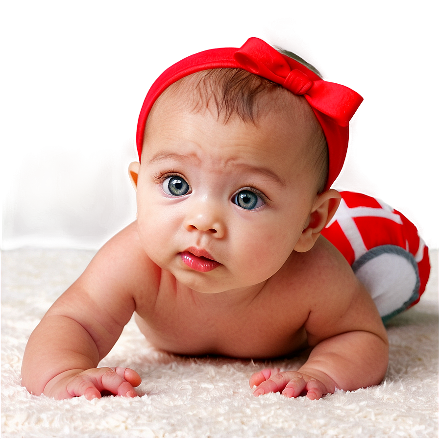 Bebe Crawling Png Evv9 PNG Image