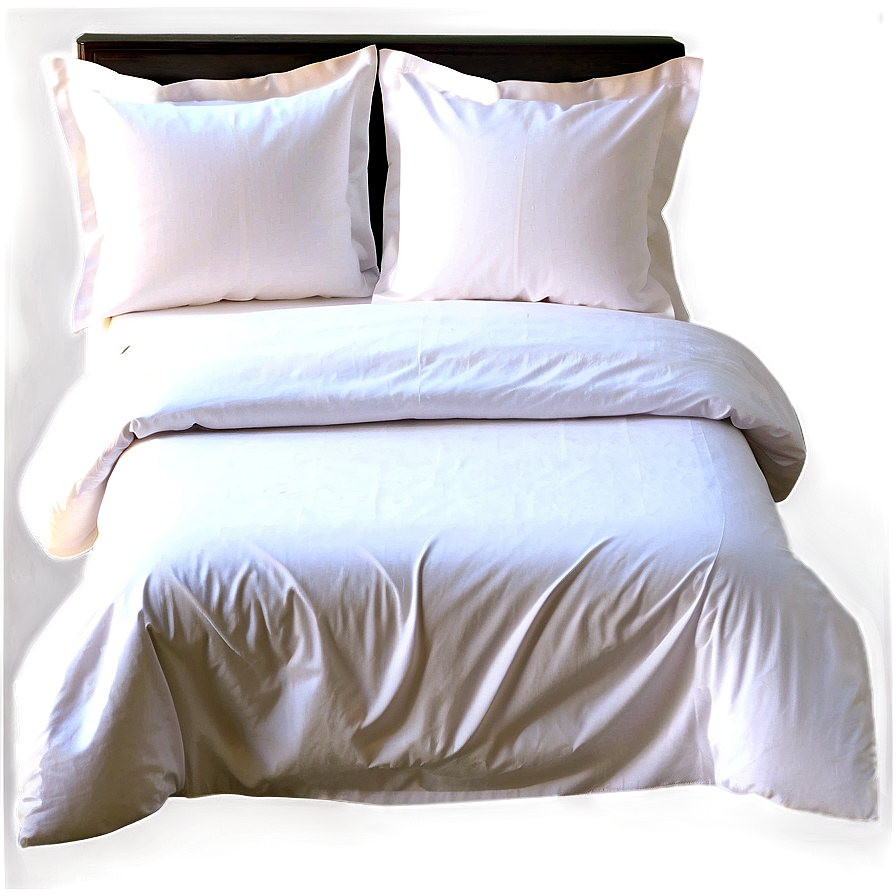 Bed Linen Set Png Dhu PNG Image