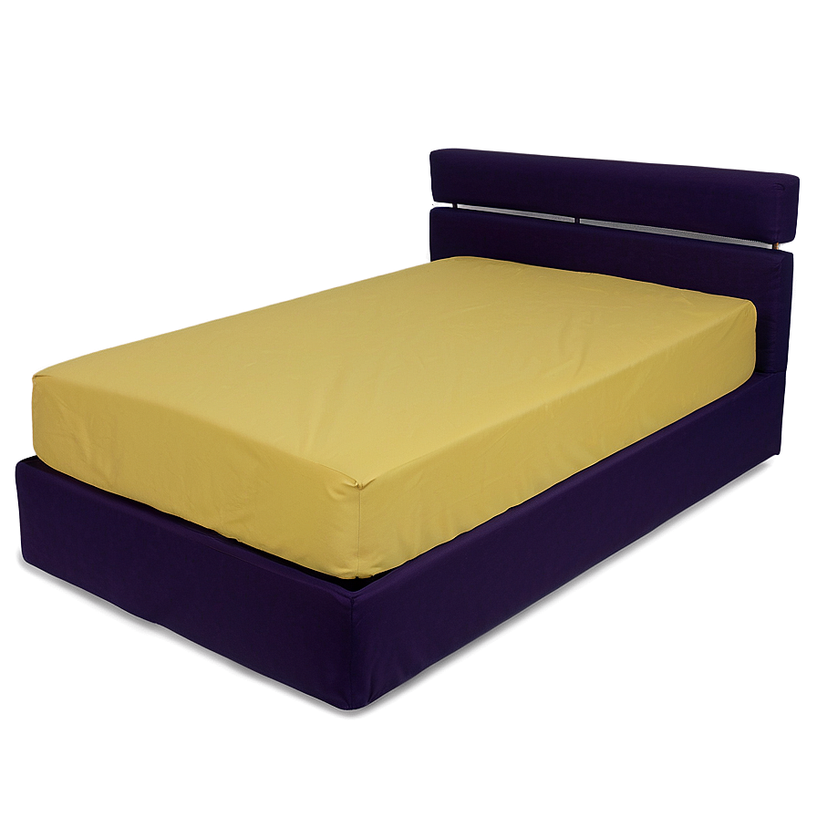 Bed Sheets B PNG Image