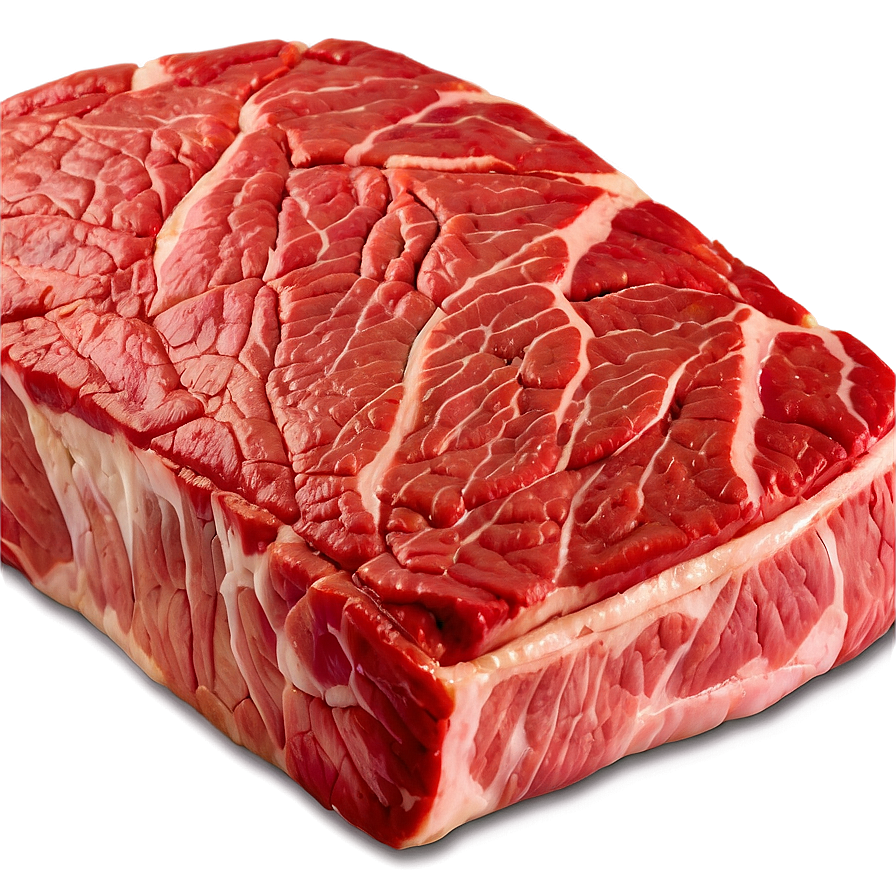 Beef B PNG Image