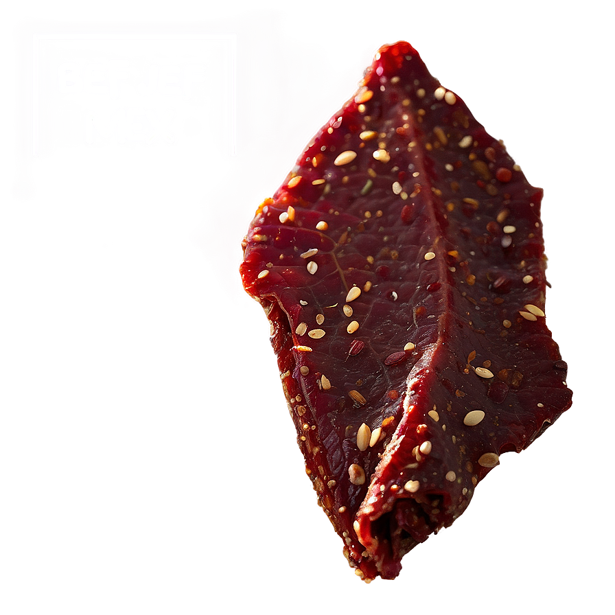 Beef Jerky Seasoning Mix Png 23 PNG Image