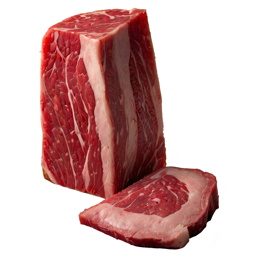 Beef Slice Png Dnd7 PNG Image