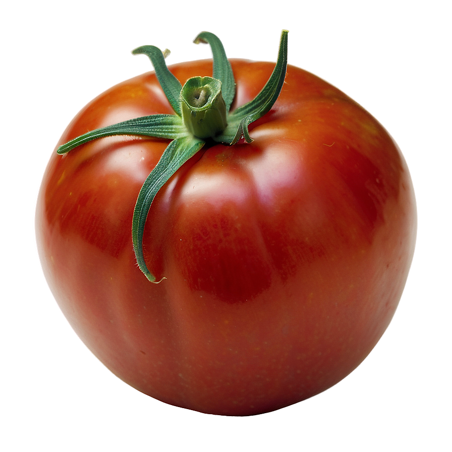 Beefsteak Tomato Png 05242024 PNG Image