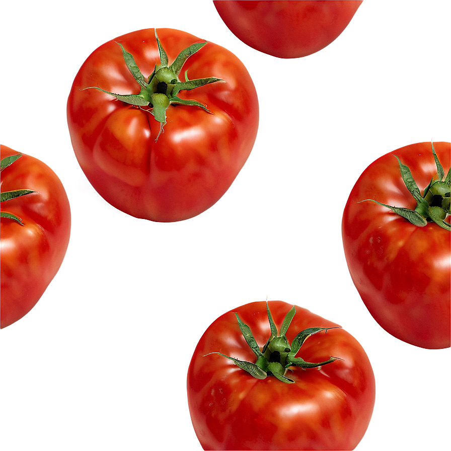 Beefsteak Tomato Png Vhd66 PNG Image