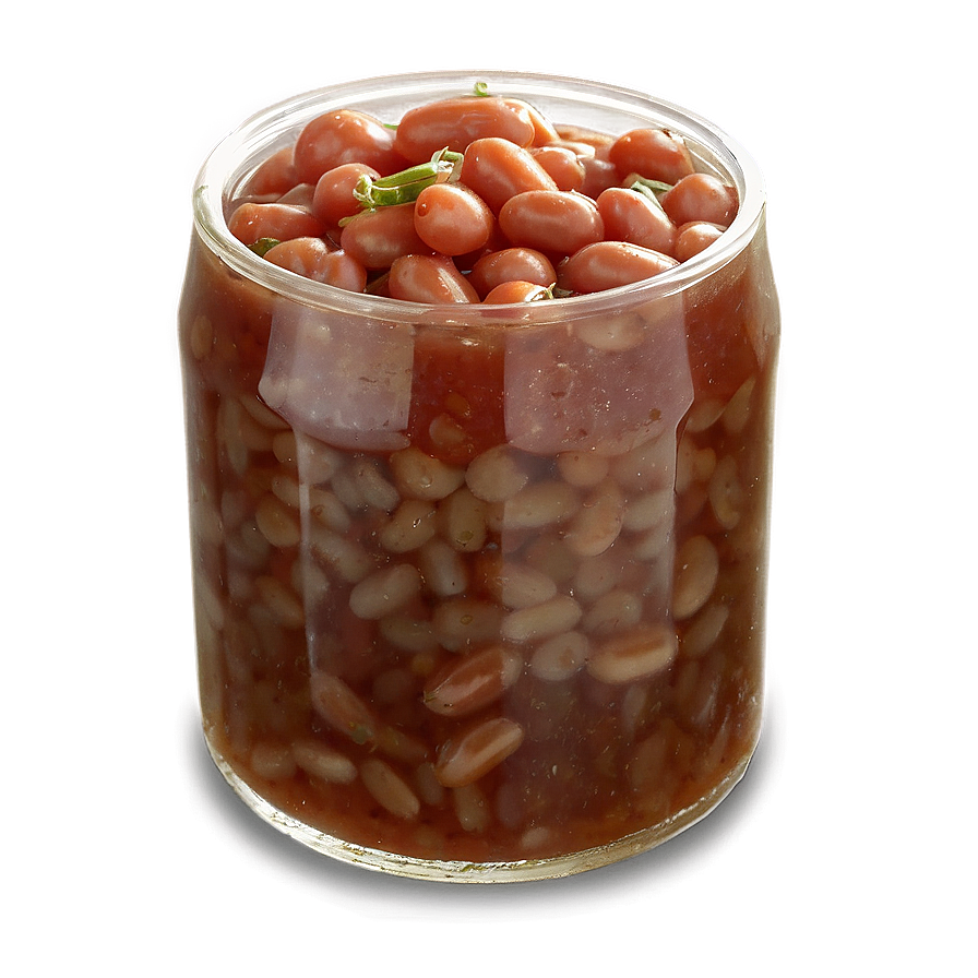 Beer Baked Beans Png 28 PNG Image