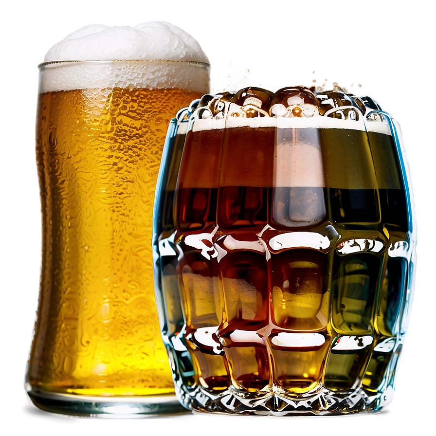 Beer Cheers Moment Png Prw26 PNG Image