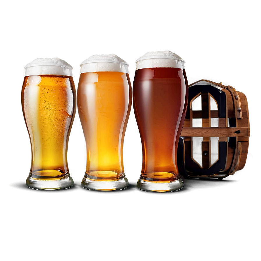 Beer Fest Banner Png 05032024 PNG Image