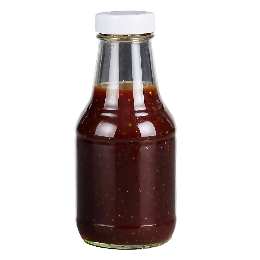 Beer Flavored Bbq Sauce Png Key PNG Image