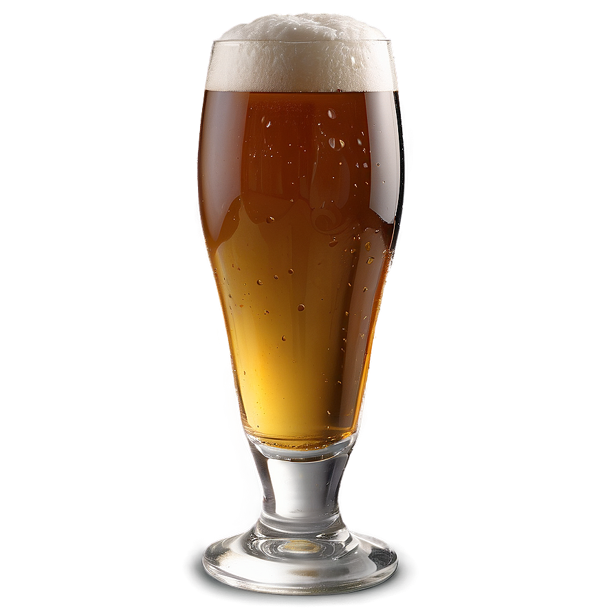 Beer Glass A PNG Image