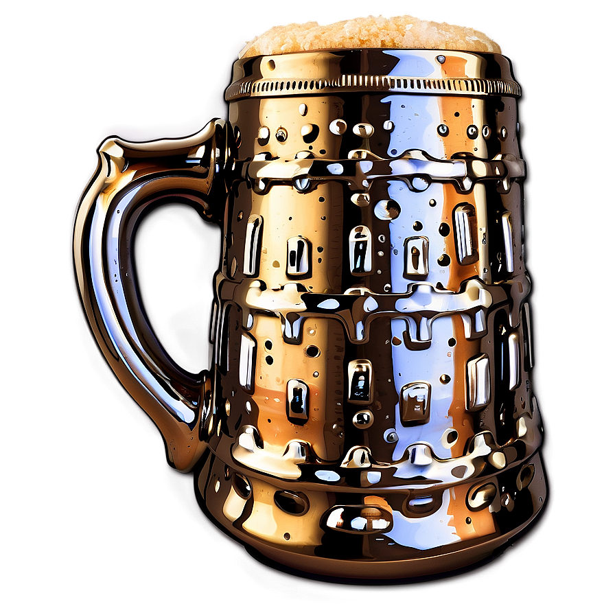 Beer Mug Clipart Png 13 PNG Image