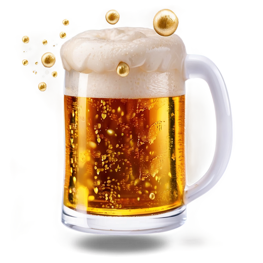 Beer Mug Emoji Png 04292024 PNG Image