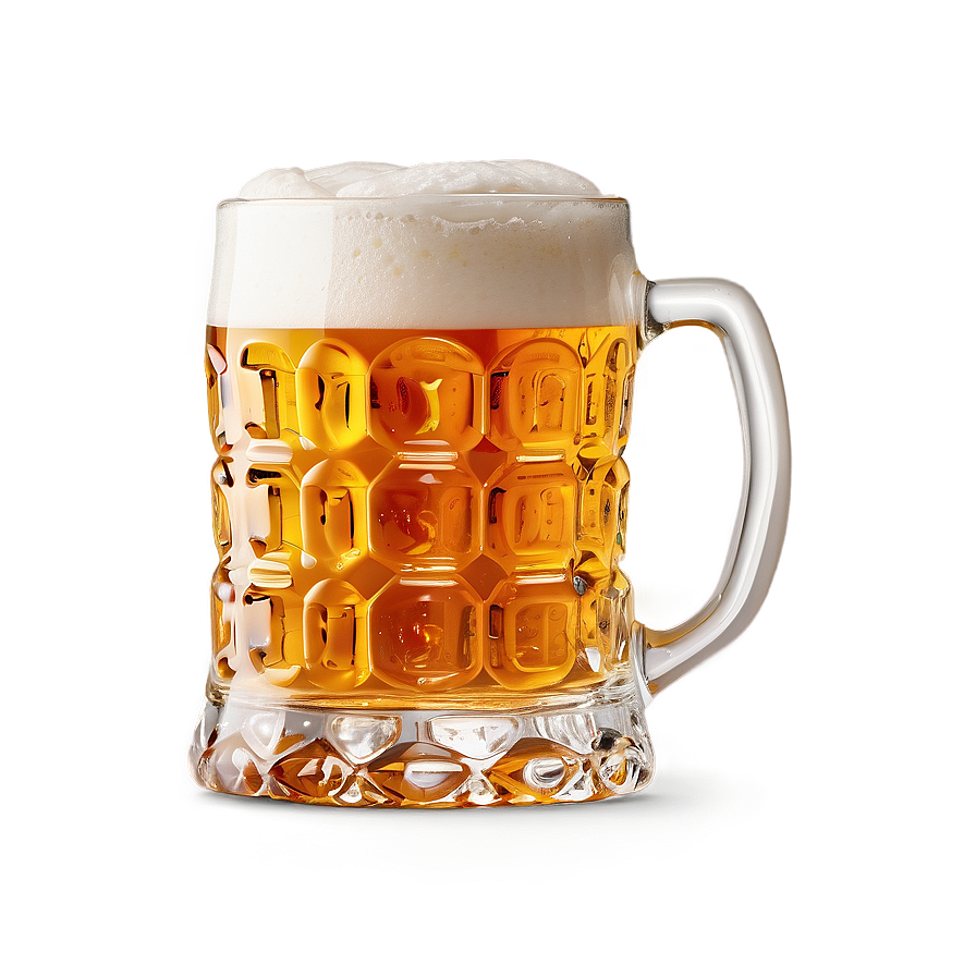 Beer Mug Isolated Png 57 PNG Image