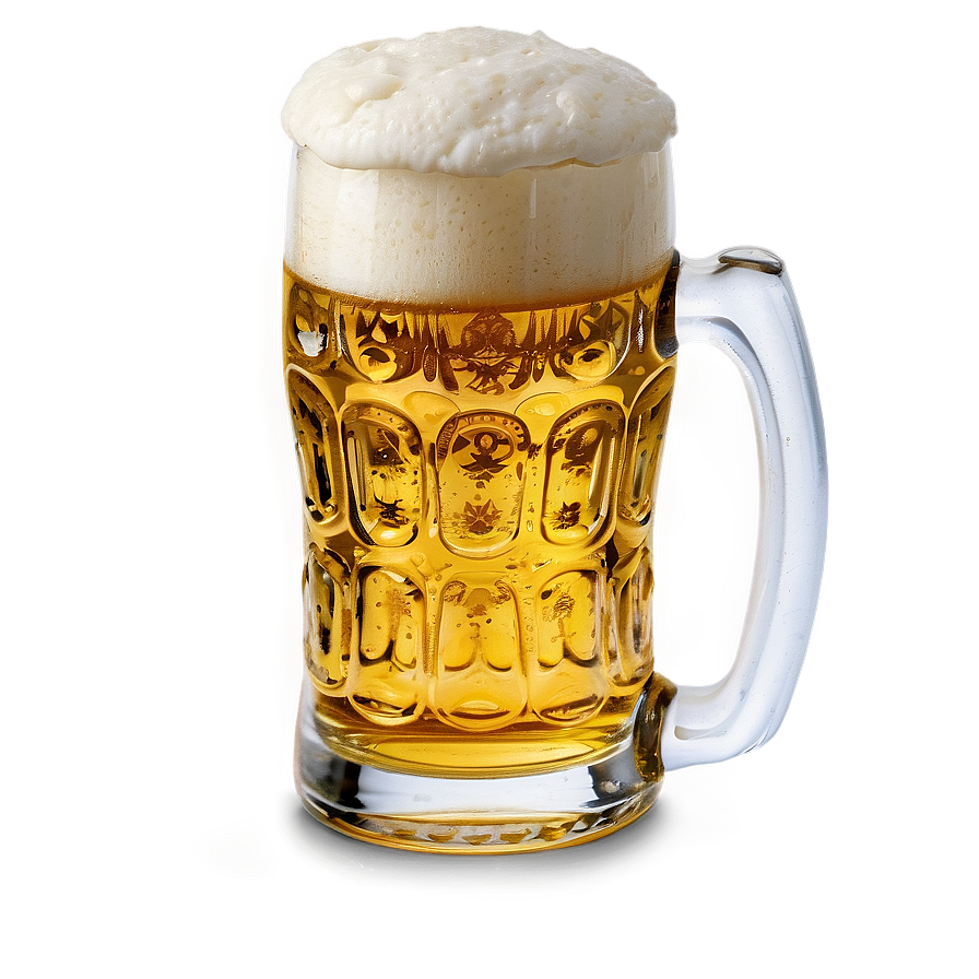 Beer Mug Pouring Png 96 PNG Image