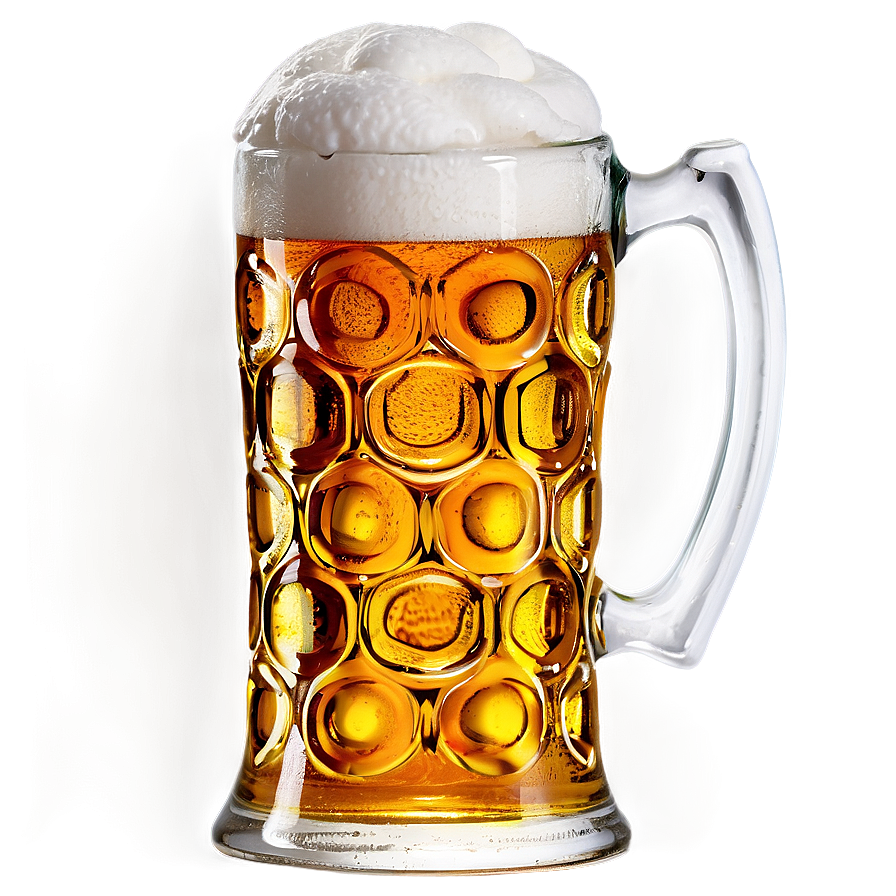 Beer Mug With Logo Png 74 PNG Image