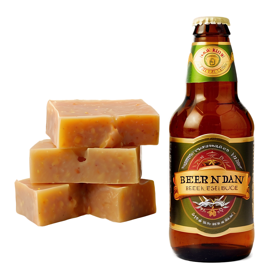 Beer Soap Png 05252024 PNG Image