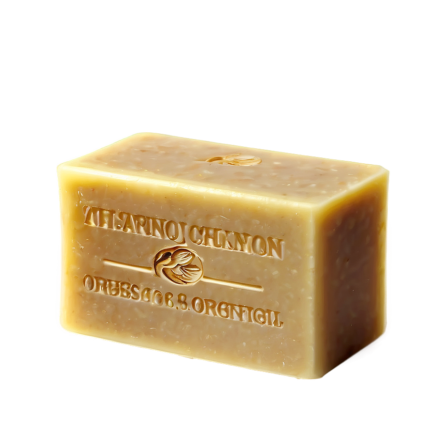 Beeswax Soap Png 27 PNG Image