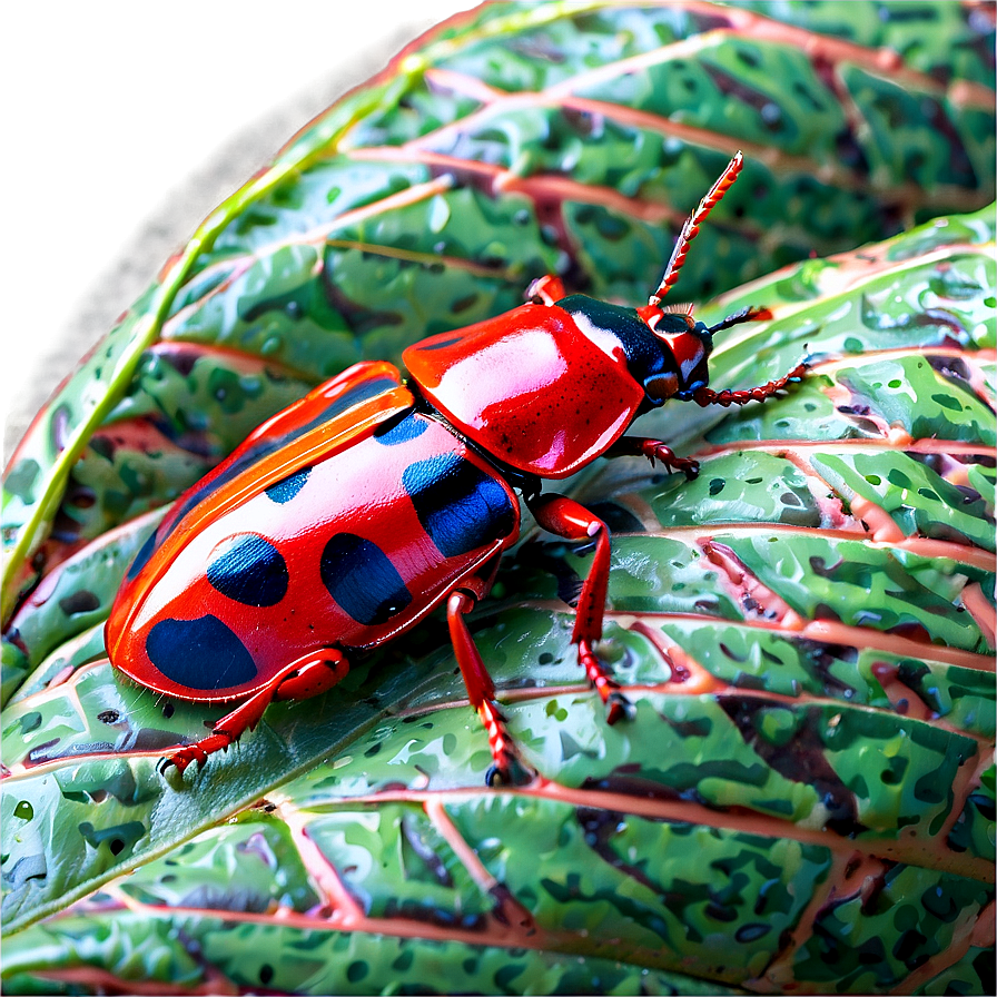 Beetle Camouflage Technique Png Xfx5 PNG Image