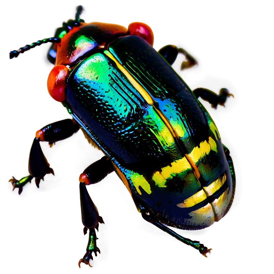 Beetle In Agriculture Png Ngo87 PNG Image