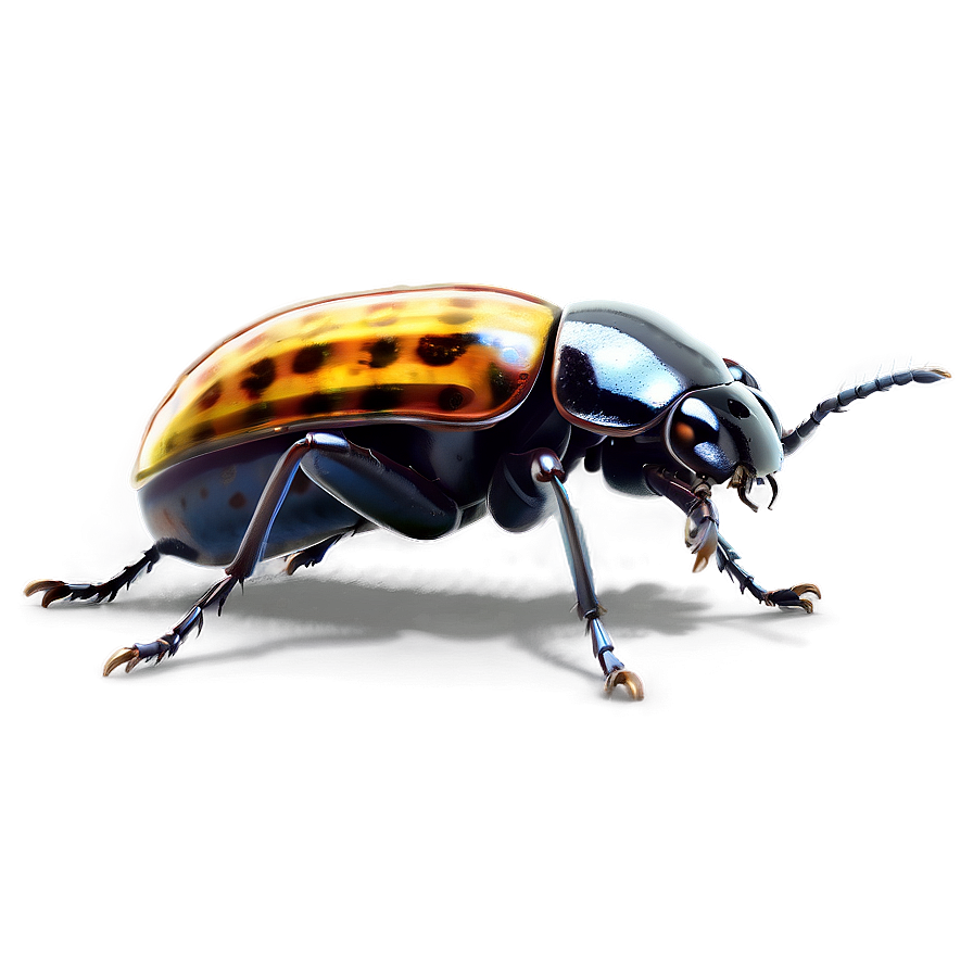 Beetle In Amber Png 68 PNG Image