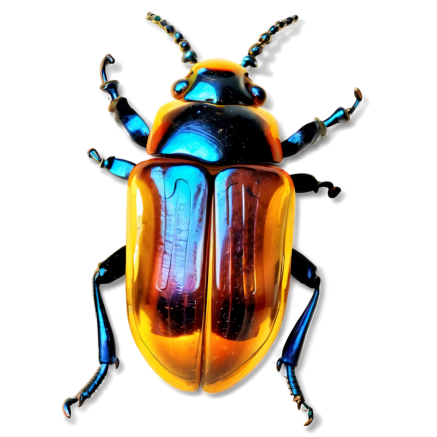 Beetle In Amber Png Jcj60 PNG Image