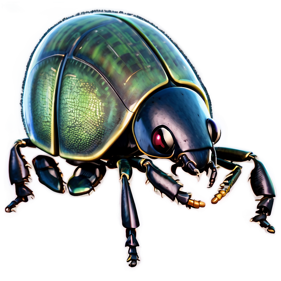 Beetle Navigation Skills Png 38 PNG Image