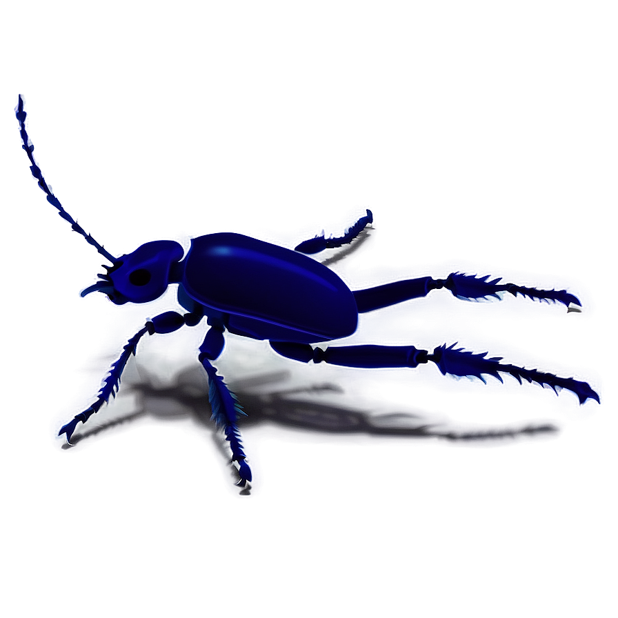 Beetle Silhouette Png Rhg PNG Image