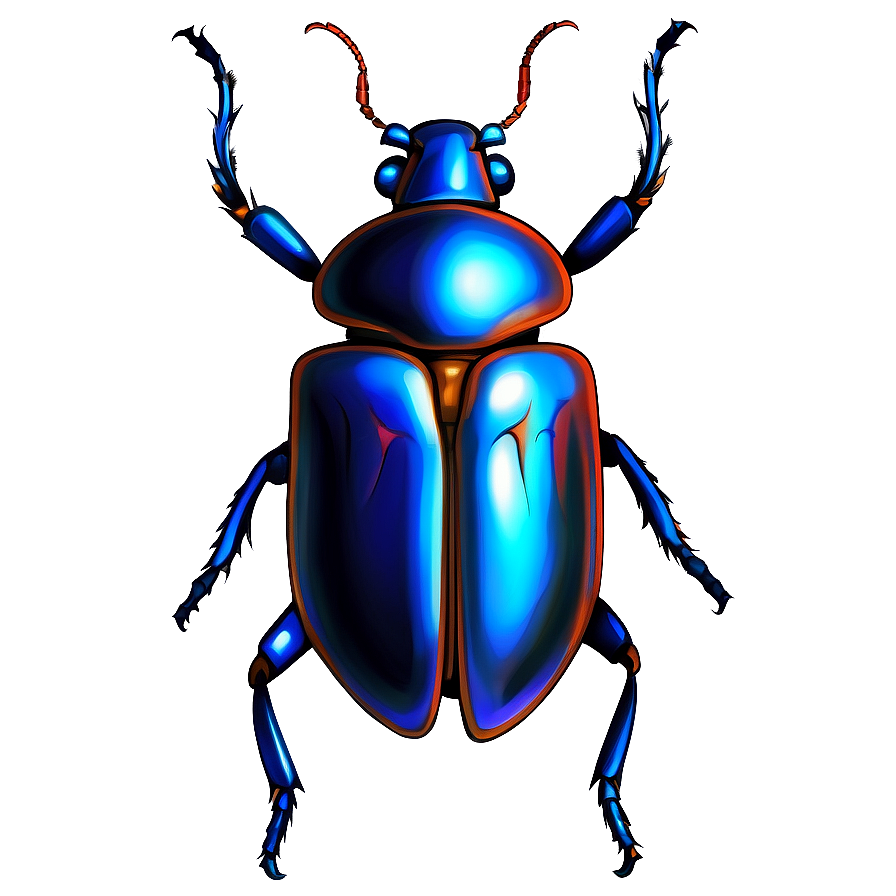 Beetle Tattoo Design Png 57 PNG Image