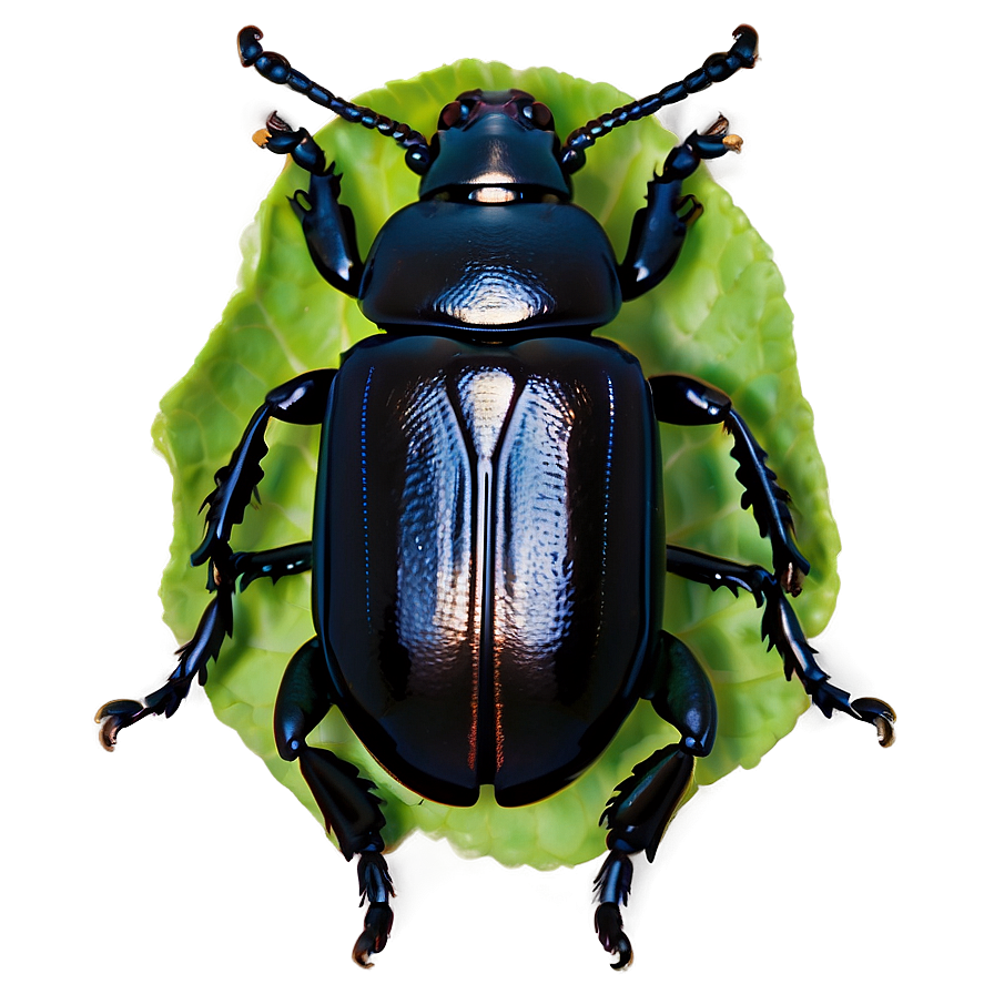 Beetles Eating Png Utg PNG Image