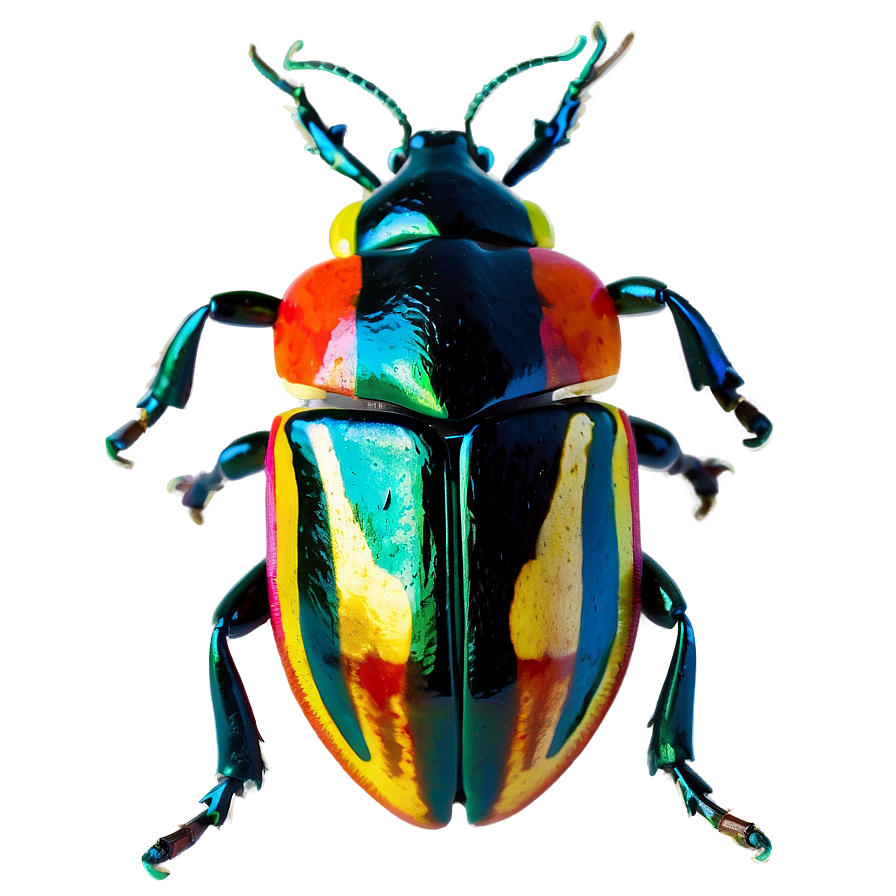 Beetles In Nature Png Wwd PNG Image