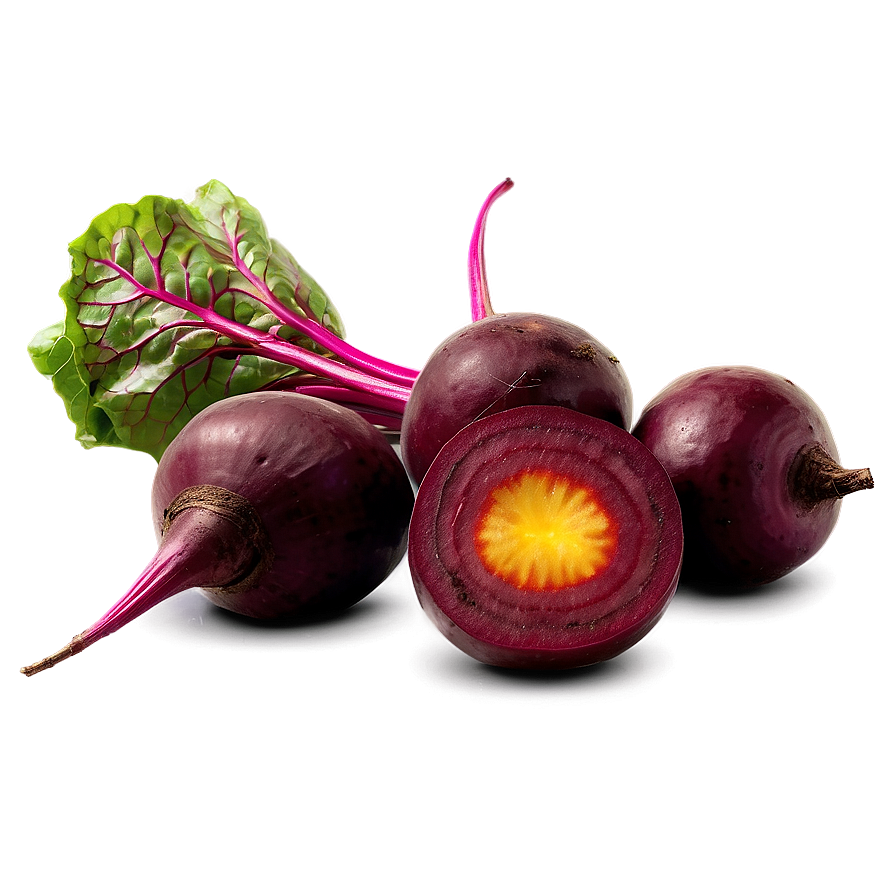 Beetroot Png Aqx60 PNG Image