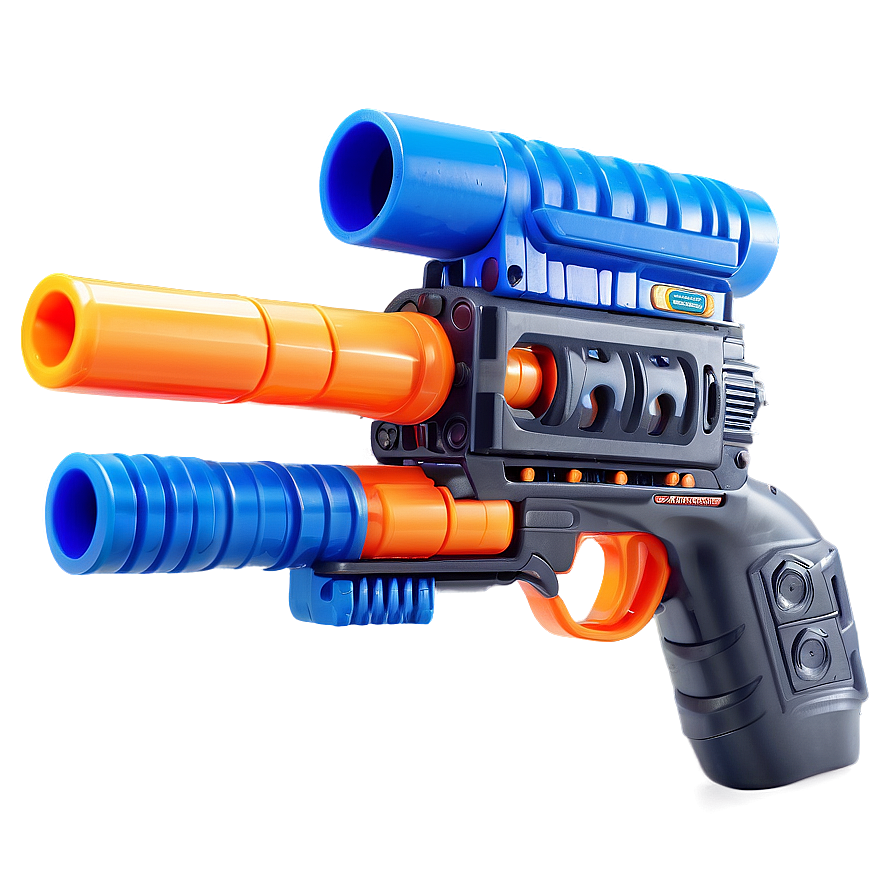 Beginner Nerf Blasters Png 23 PNG Image