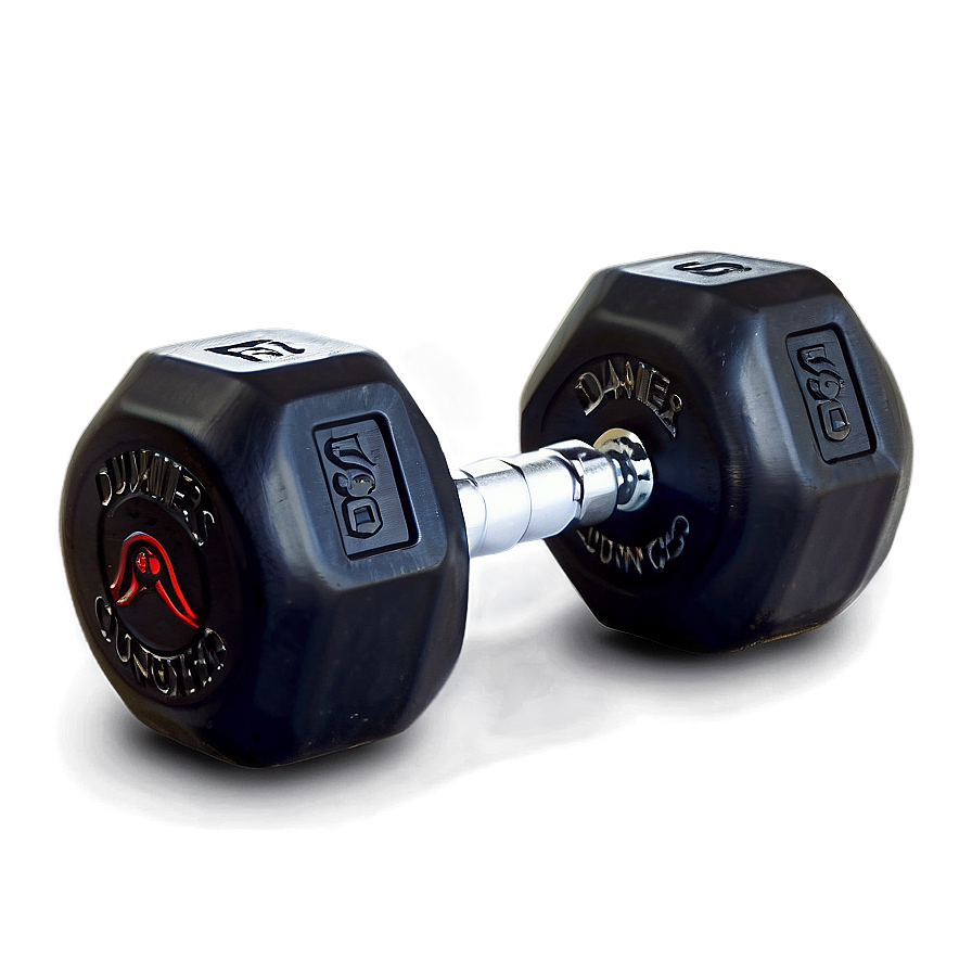 Beginner's Dumbbells Set Png Dic PNG Image