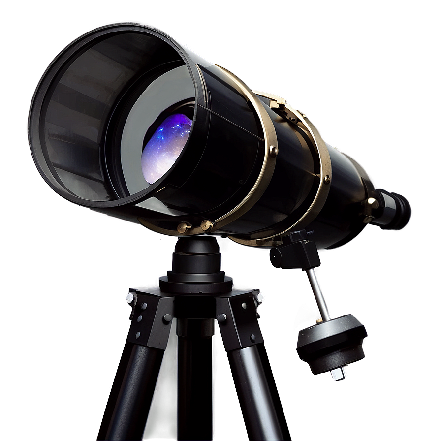 Beginner's First Telescope Png Qbb PNG Image