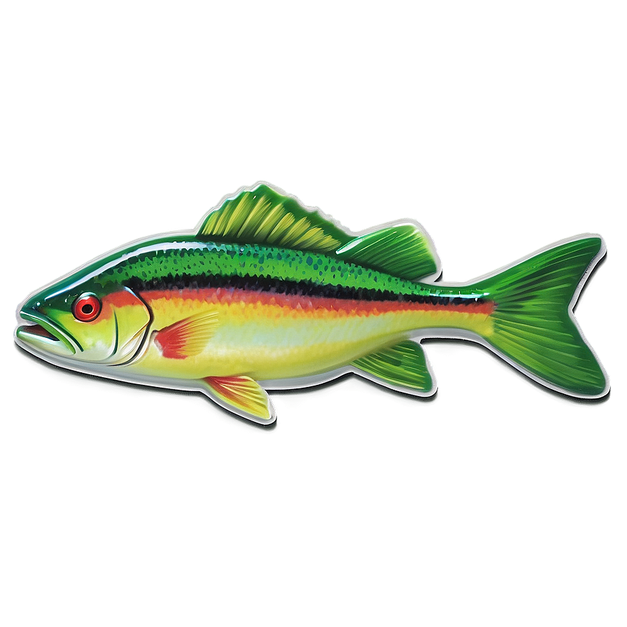 Beginner's Guide To Fishing Png 99 PNG Image