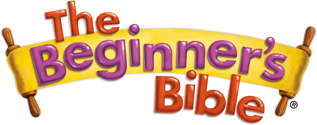 Beginners Bible Logo PNG Image