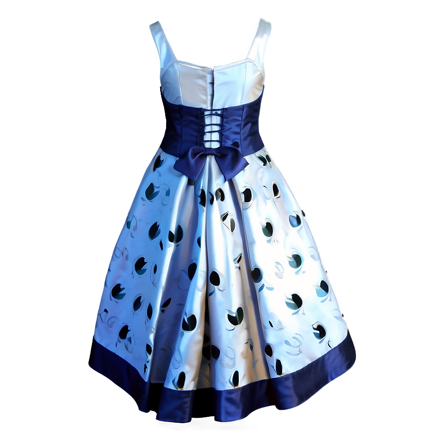 Bella In Dress Png 79 PNG Image