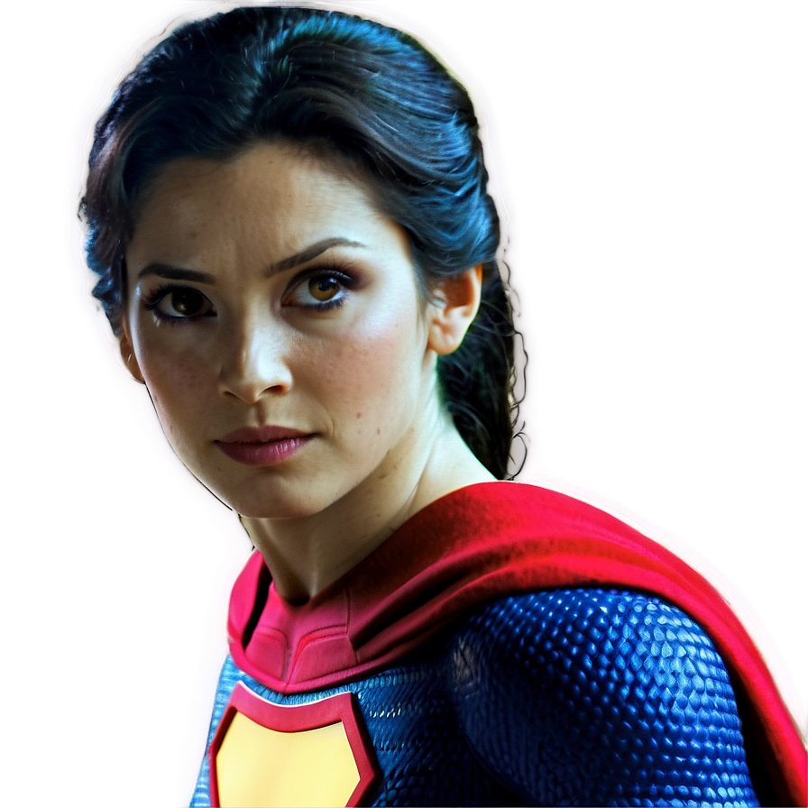 Bella Superhero Version Png 92 PNG Image