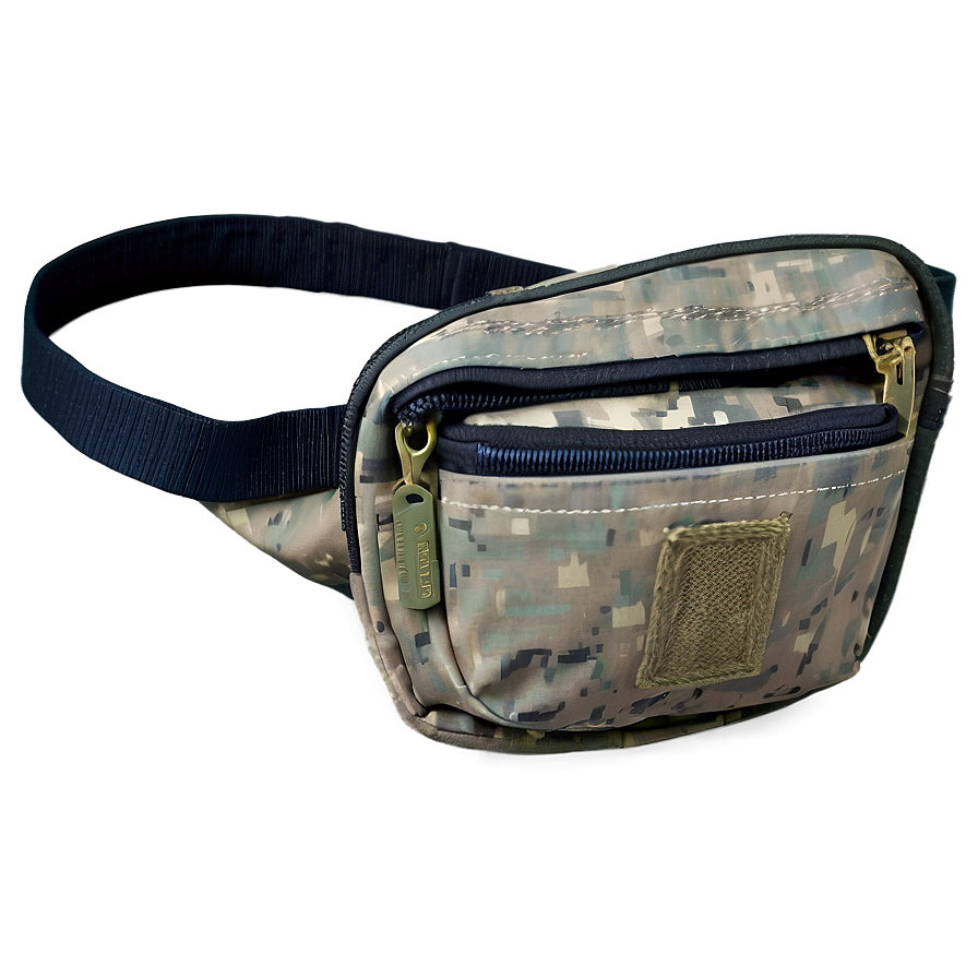 Belt Pouch Png Srj54 PNG Image