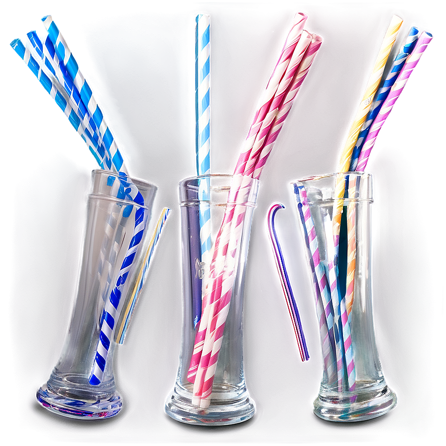 Bendy Straw Png Syc PNG Image