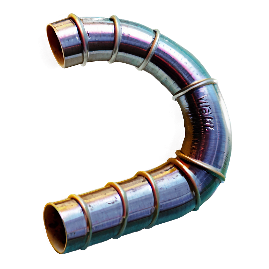 Bent Pipe Png 16 PNG Image