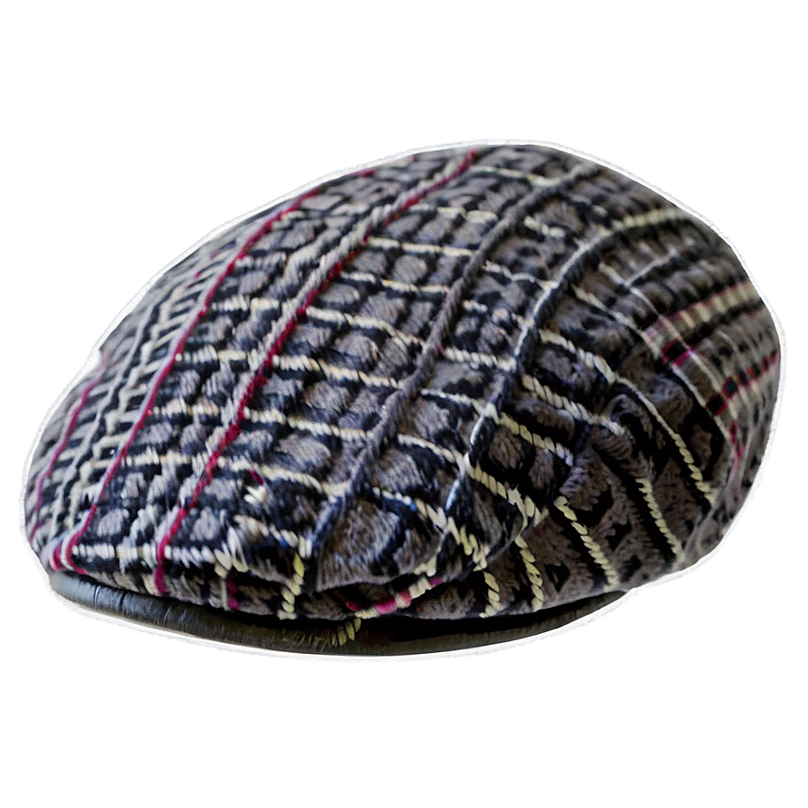 Beret For Kids Png 06122024 PNG Image