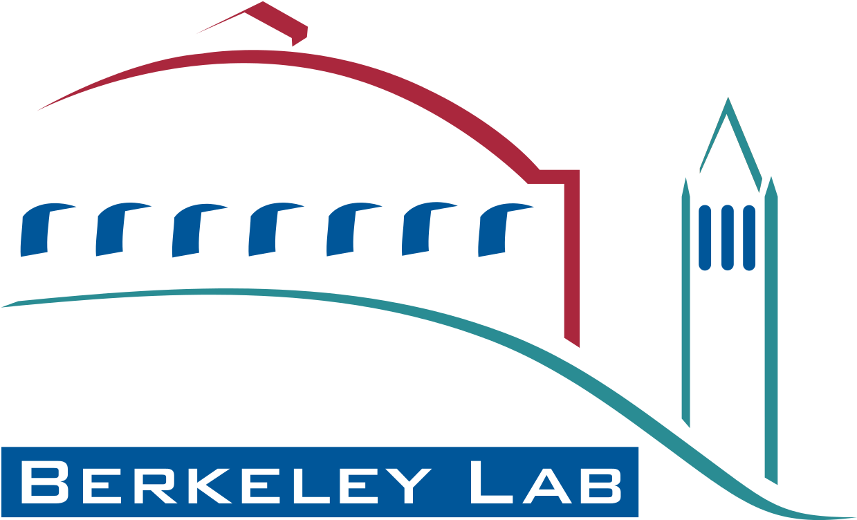 Berkeley Lab Logo PNG Image