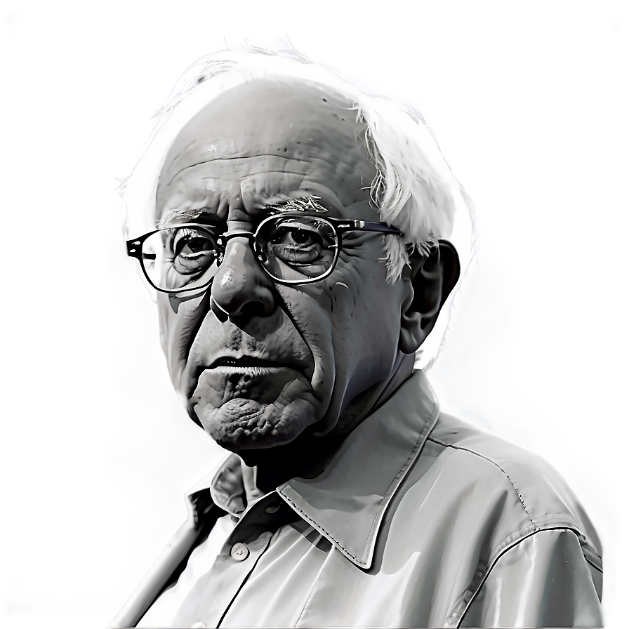 Bernie Sanders Historic Legislation Png 06242024 PNG Image