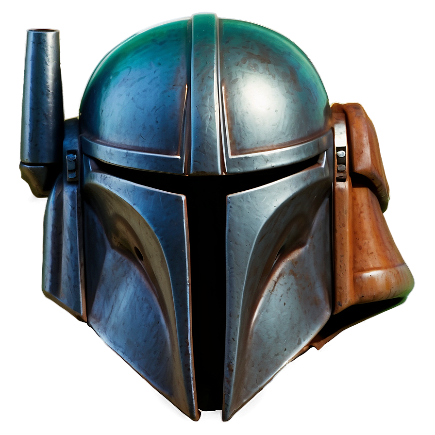 Beskar Armor Mandalorian Png 82 PNG Image