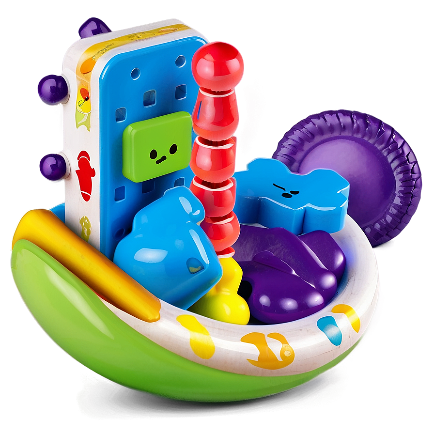 Best Baby Toys Png Ymw48 PNG Image