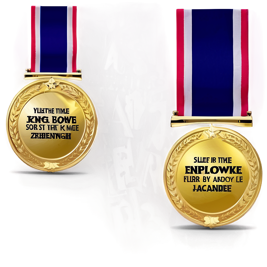 Best Employee Award Png Snp67 PNG Image