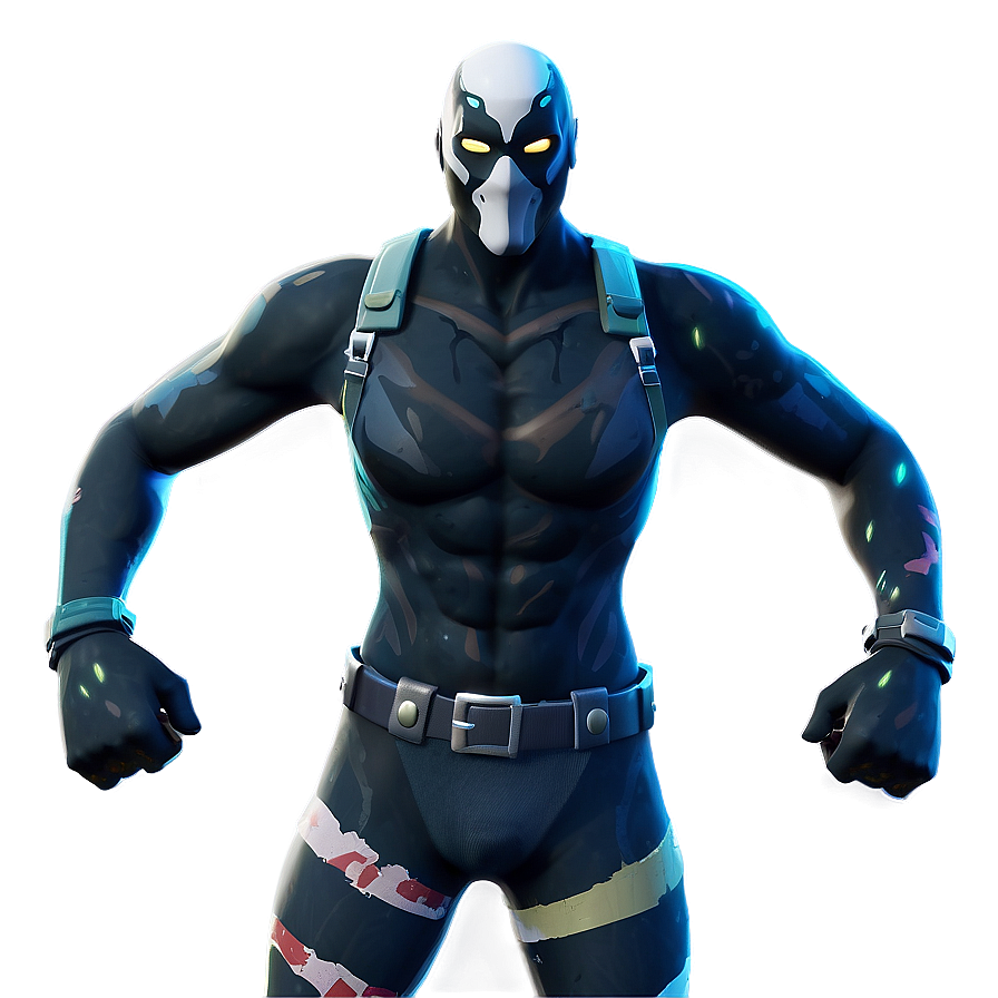 Best Fortnite Skins Png 70 PNG Image