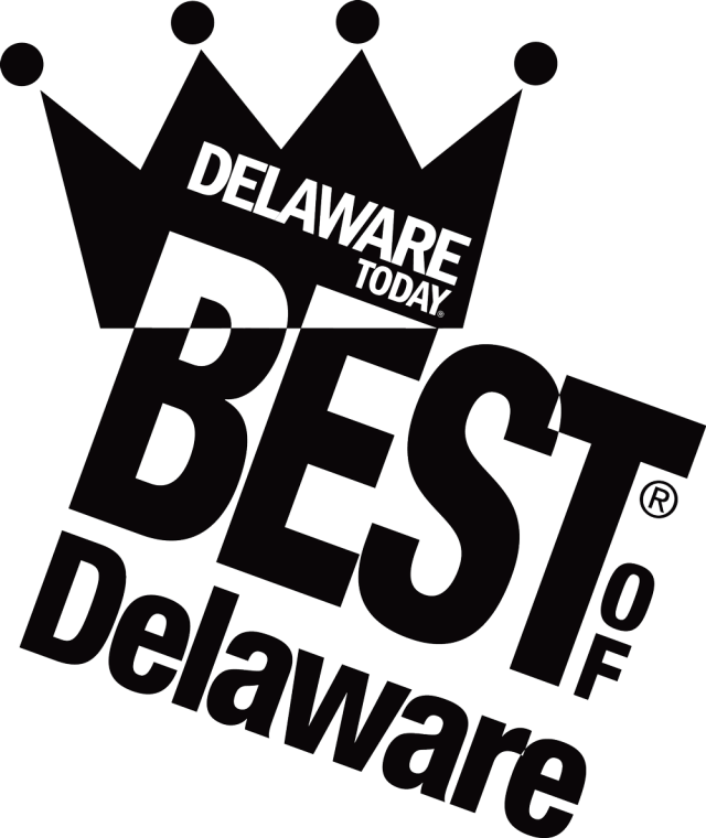 Bestof Delaware Award Logo PNG Image