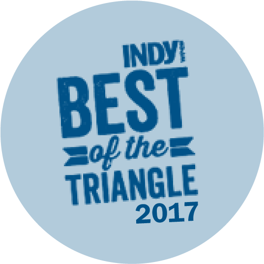 Bestofthe Triangle Award2017 PNG Image